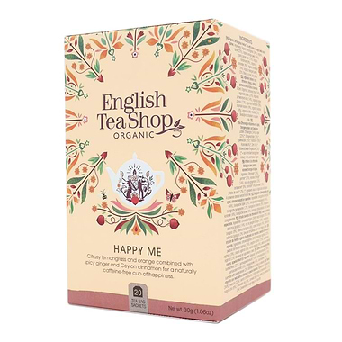English Tea Shop Happy Me Tea 30g