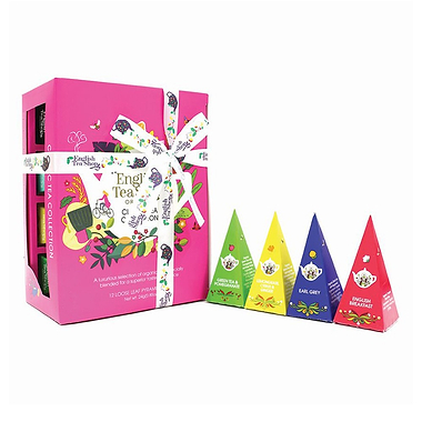 English Tea Shop Classic Tea Collection Gift Pack