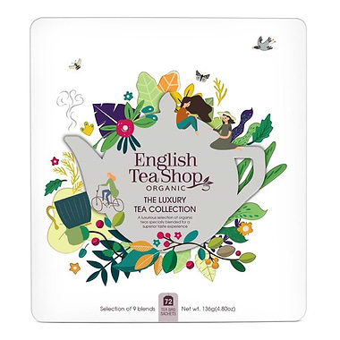 The English Tea Shop Luxury Collection Gift Pack