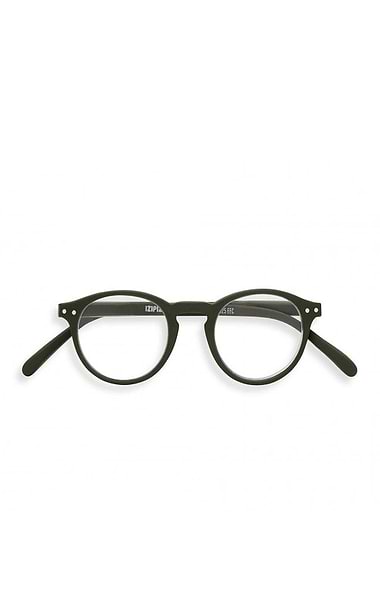 Let Me See A 1.0 Glasses