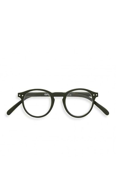 Let Me See A 1.0 Glasses