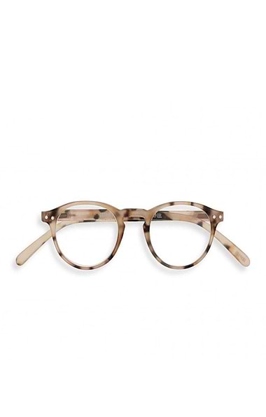 Let Me See A 1.0 Glasses