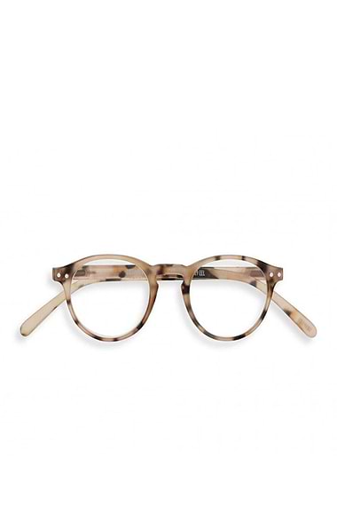 Let Me See A 1.0 Glasses