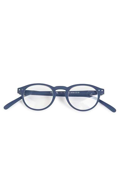 Let Me See A 1.0 Glasses
