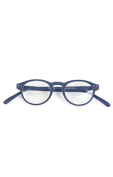 Let Me See A 1.0 Glasses