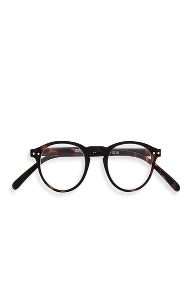 Let Me See A 1.0 Glasses
