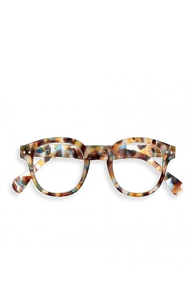 Let Me See C 1.0 Glasses