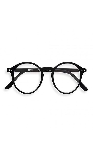 Let Me See D 0.0 Glasses