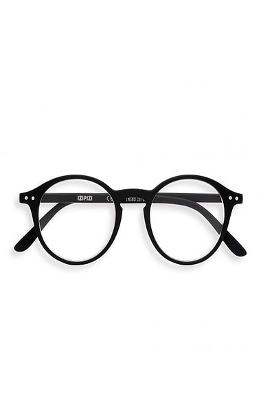 Let Me See D 0.0 Glasses