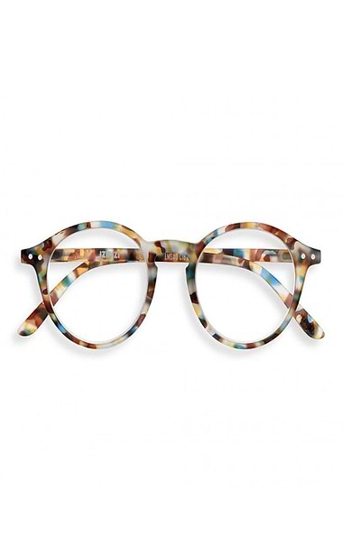 Let Me See D 0.0 Glasses