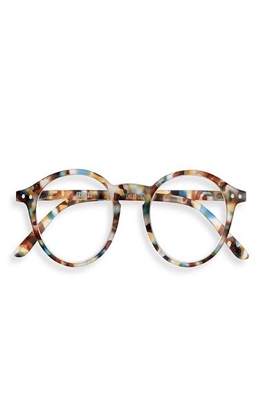 Let Me See D 0.0 Glasses