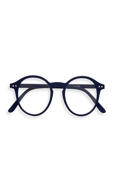 Let Me See D 0.0 Glasses