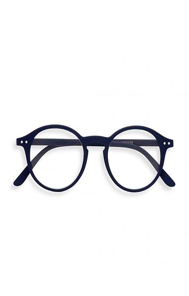Let Me See D 0.0 Glasses