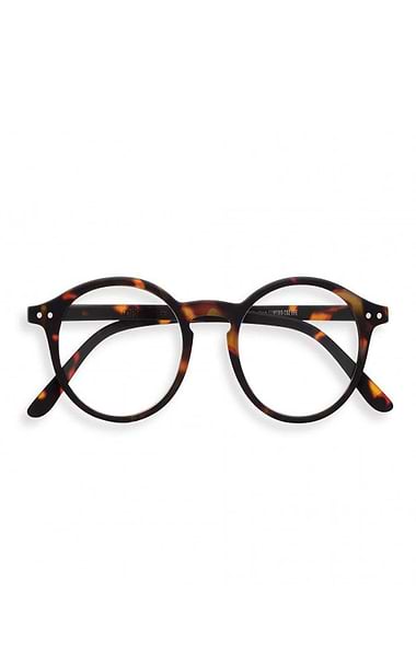 Let Me See D 0.0 Glasses