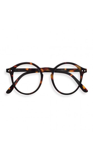 Let Me See D 0.0 Glasses