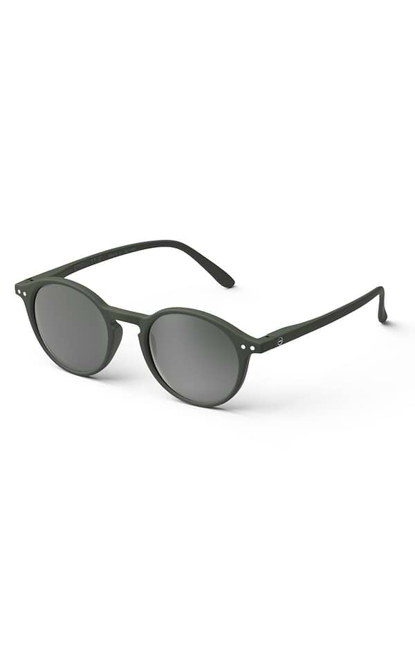 Unisex Izipizi Paris Style D Sunglasses