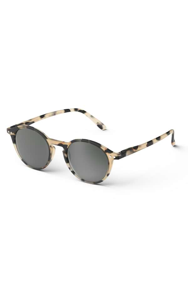 Unisex Izipizi Paris Style D Sunglasses