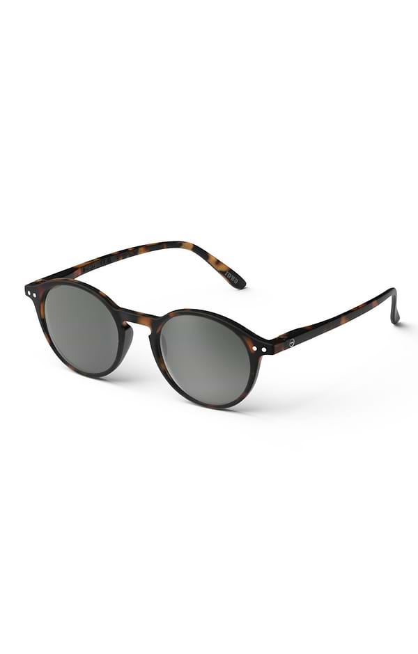 Unisex Izipizi Paris Style D Sunglasses