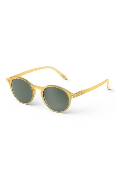 Unisex Izipizi Paris Style D Sunglasses