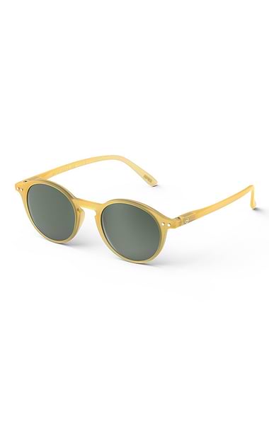Unisex Izipizi Paris Style D Sunglasses
