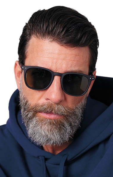 Unisex Izipizi Paris Style E Sunglasses