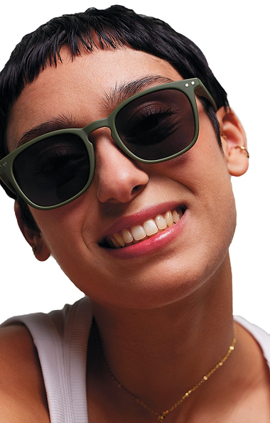 Unisex Izipizi Paris Style E Sunglasses