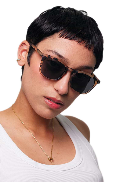 Unisex Izipizi Paris Style E Sunglasses