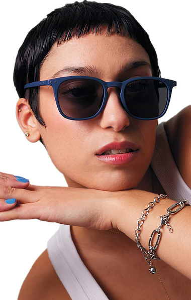 Unisex Izipizi Paris Style E Sunglasses