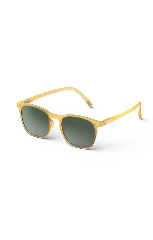 Unisex Izipizi Paris Style E Sunglasses