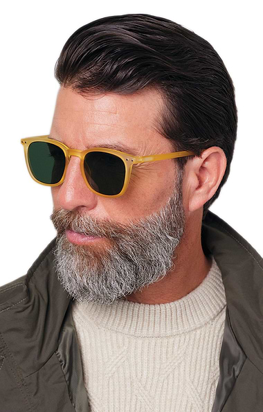 Unisex Izipizi Paris Style E Sunglasses