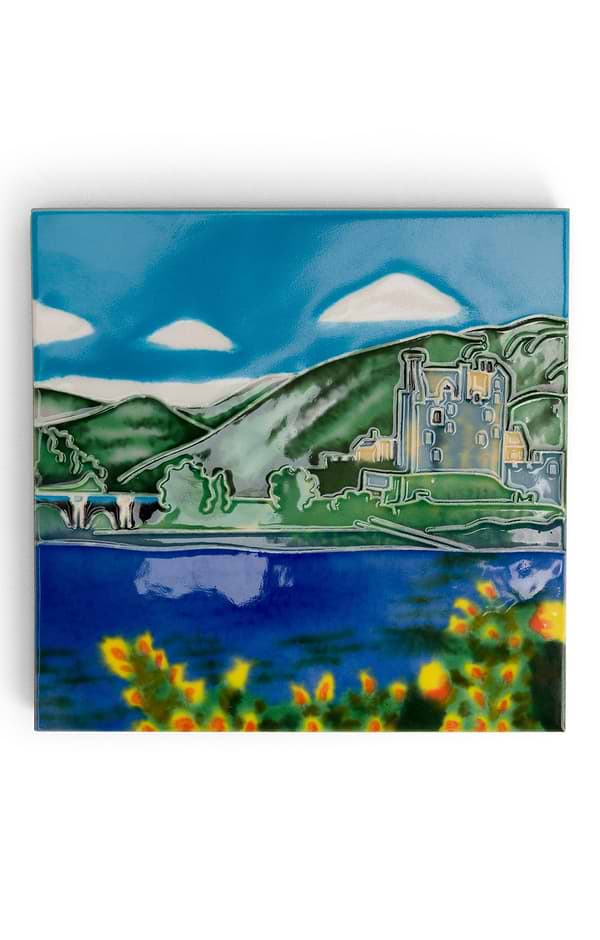 Ceramic Tile 6x6