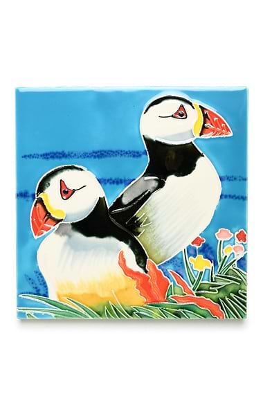 Ceramic Tile 6x6