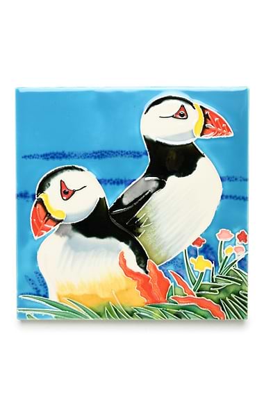 Ceramic Tile 6x6