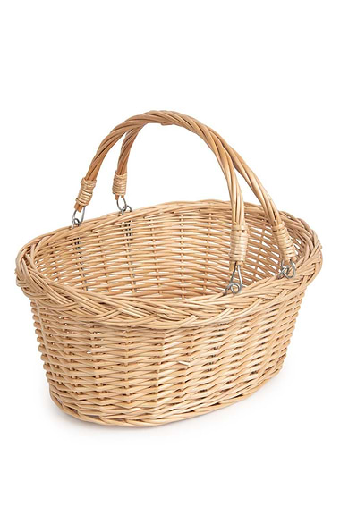 Medium Swing Shopper