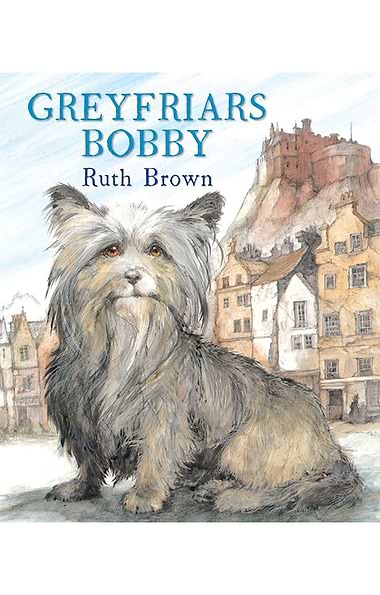 Greyfriars Bobby