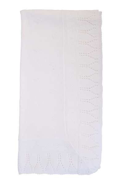 Pattern Shawl