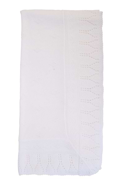 Pattern Shawl