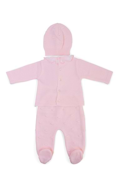 Baby Bobble 3-Piece Set