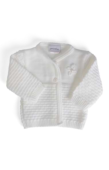 Baby Matinee Cardigan