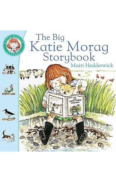 Big Katie Morag Storybook