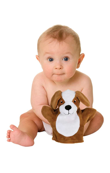 My First Puppet