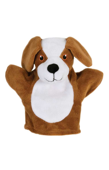 My First Puppet