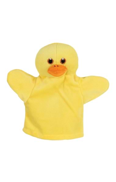 My First Puppet