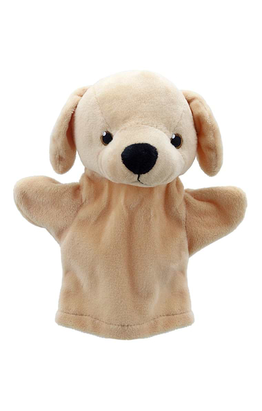 My First Puppet