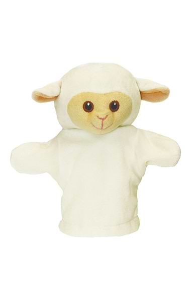 My First Puppet
