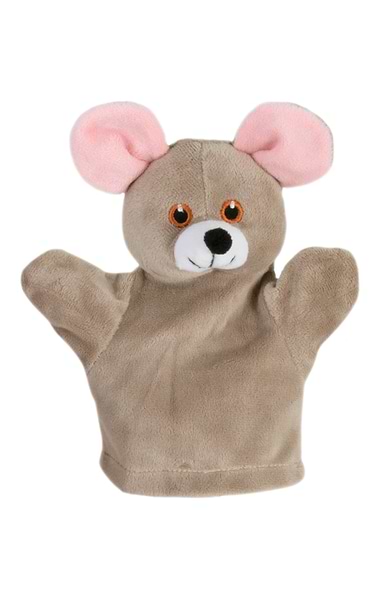 My First Puppet