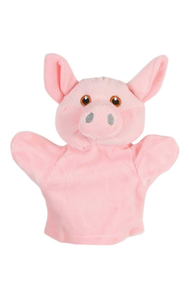 My First Puppet