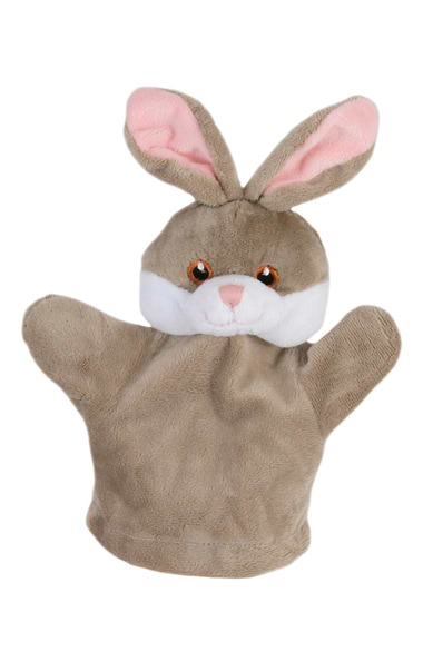 My First Puppet