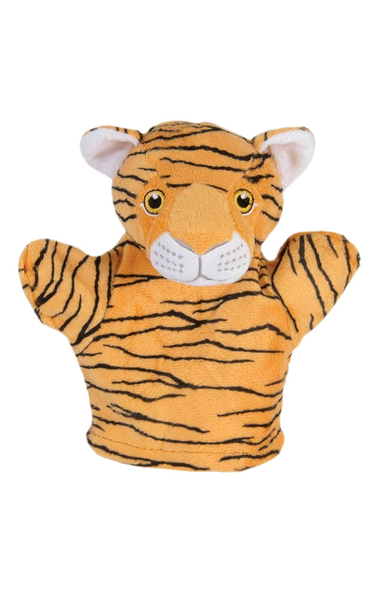 My First Puppet