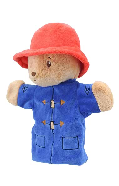 My Baby Paddington